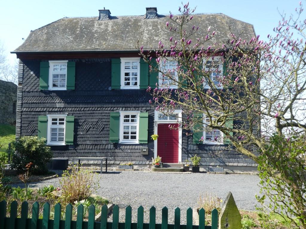 Stadt Blankenberg - 2019
